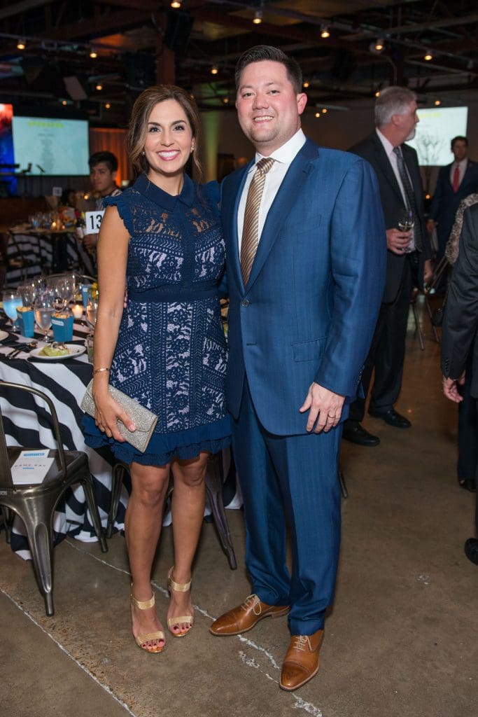 Project 88 Gala at Ecclesia