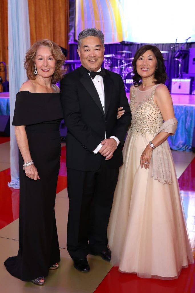 SPA Gala