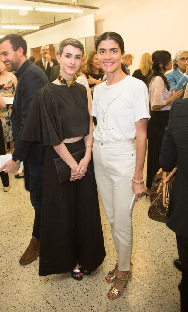 Dallas Art Fair Preview Gala