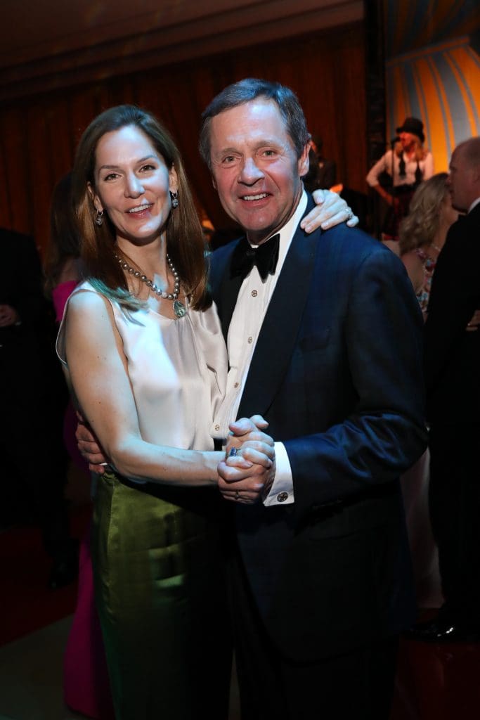 SPA Gala
