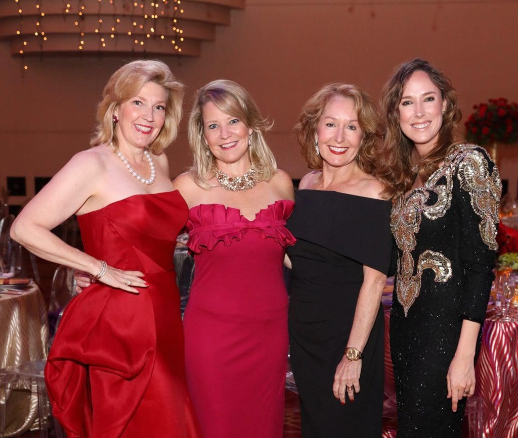 SPA gala
