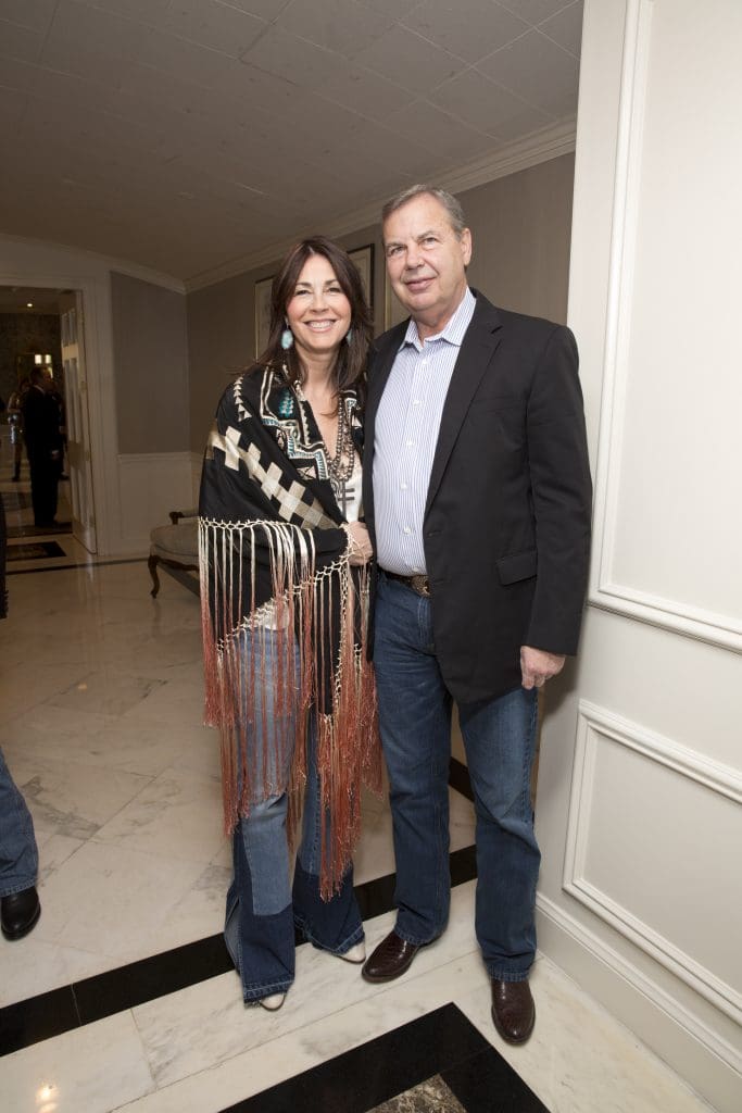 Blue Bird Circle gala
