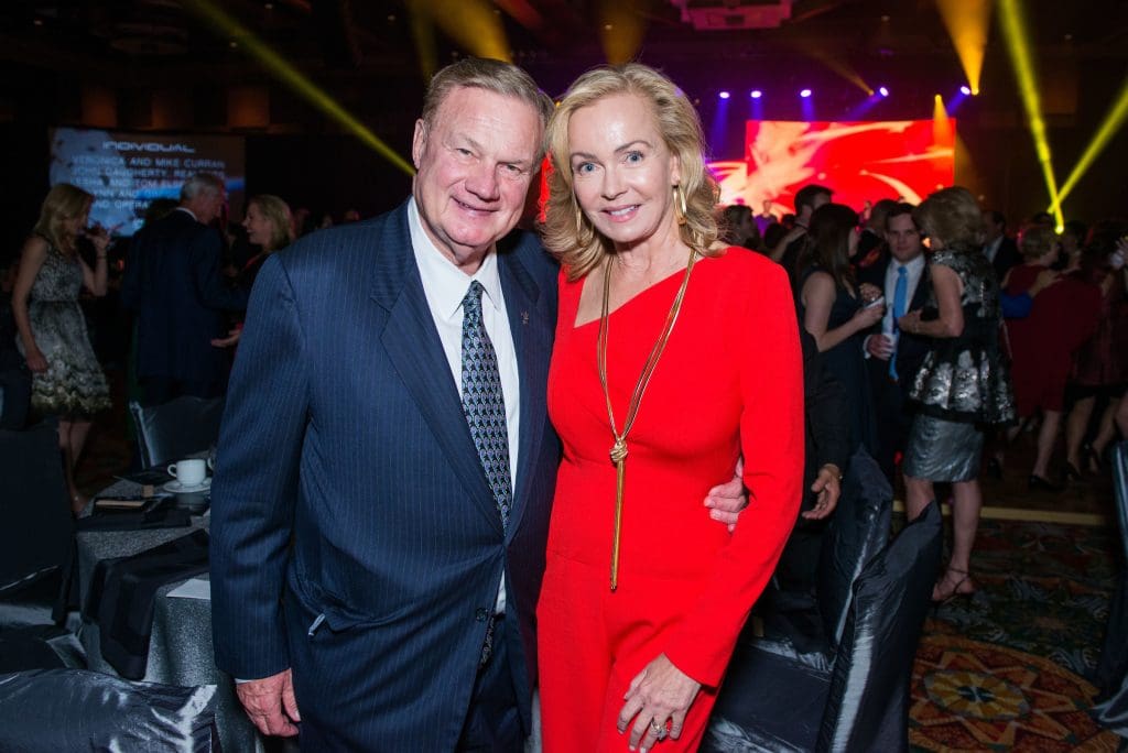Space Center Houston Galaxy Gala Celebrating 25 Years