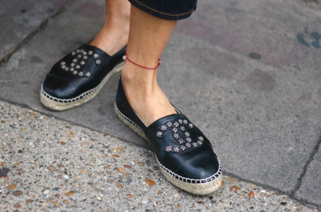 The Hot Shoes of the Moment are Actually Comfortable: 18 Pairs Your Closet Covets
