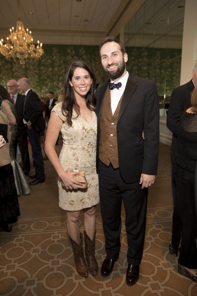Blue Bird Circle gala