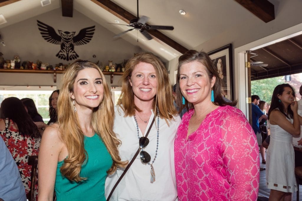 Women of Wardrobe Spring Fling