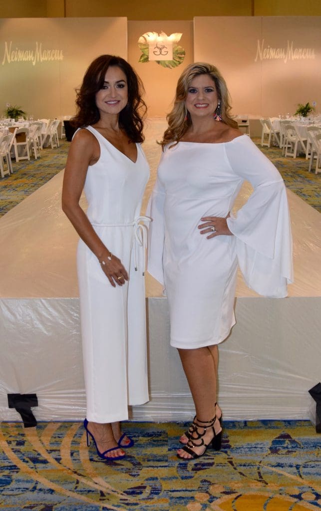 Giving Goes Glam
