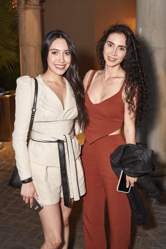 Wilkinson Center White Party Kickoff 