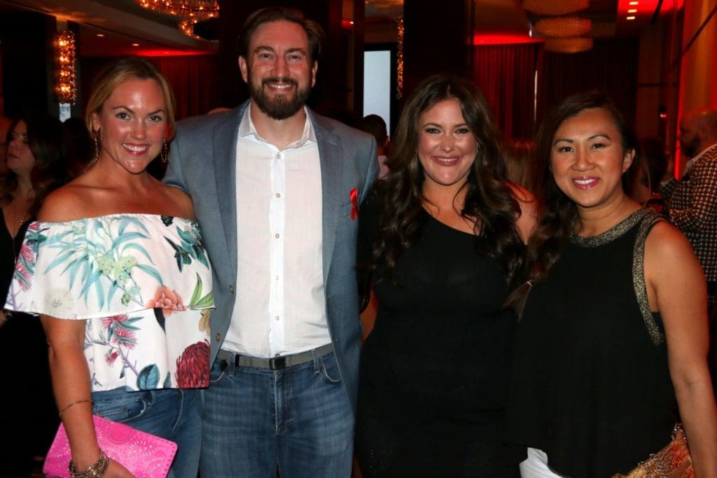 DIFFA/Dallas Jacket Reveal Party