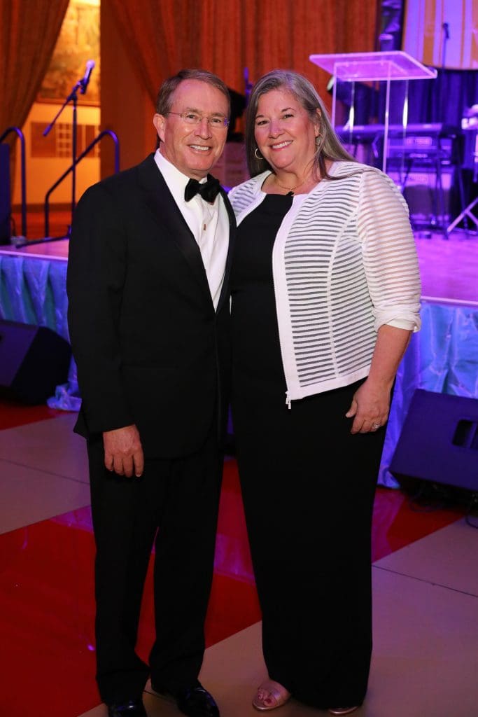 SPA Gala
