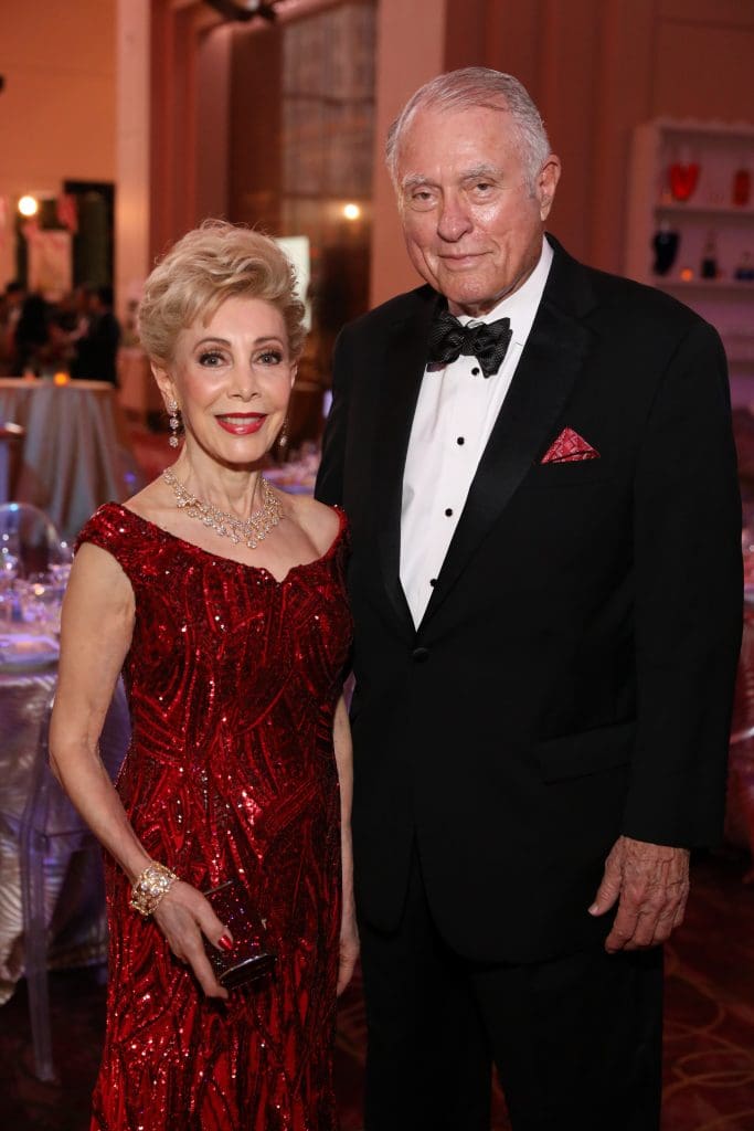 SPA Gala