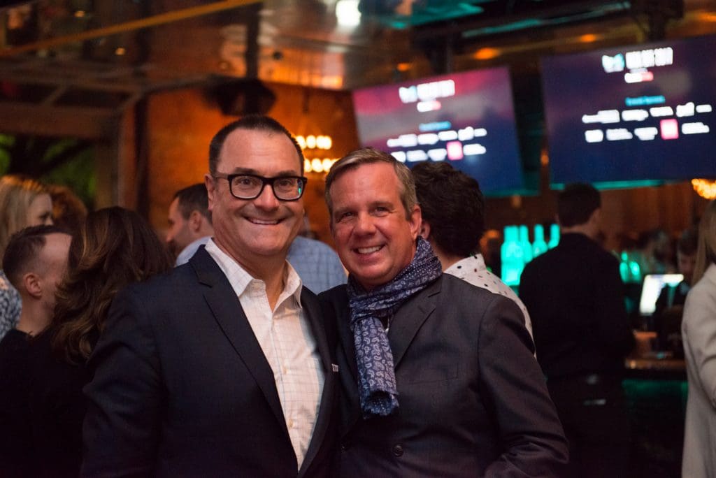 36th Annual Black Tie Dinner Theme Reveal Party
