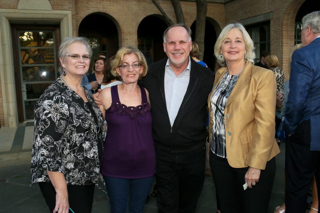 Equest Gala Patron Party