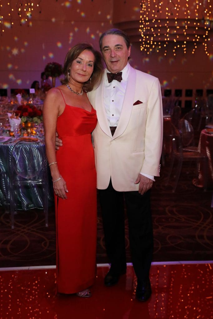 SPA Gala