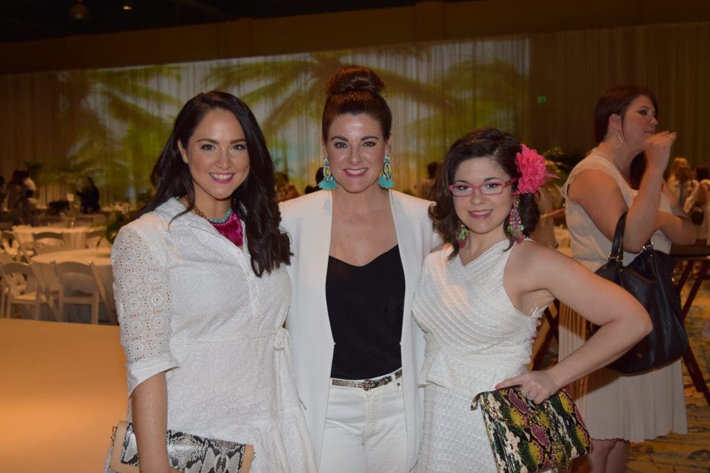 Giving Goes Glam