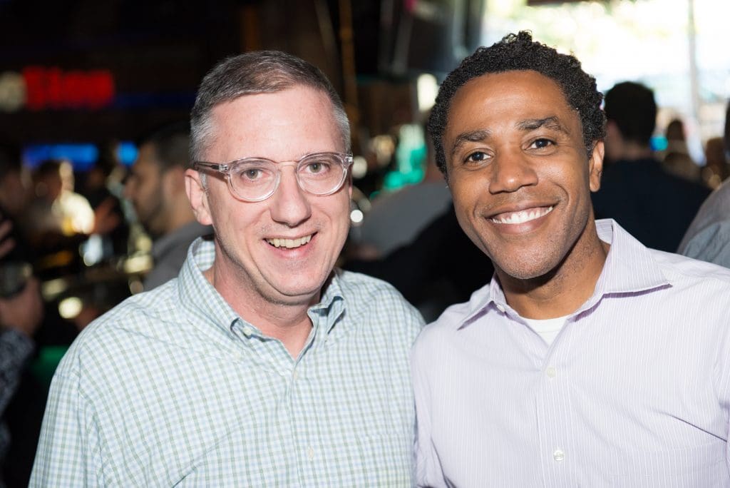 36th Annual Black Tie Dinner Theme Reveal Party