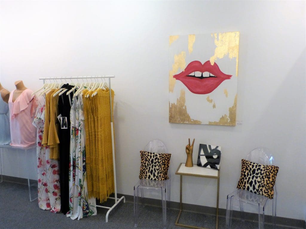 Shop Moreau