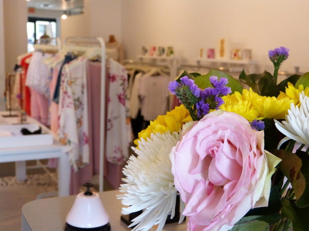 Shop Moreau
