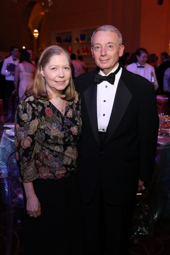 SPA Gala