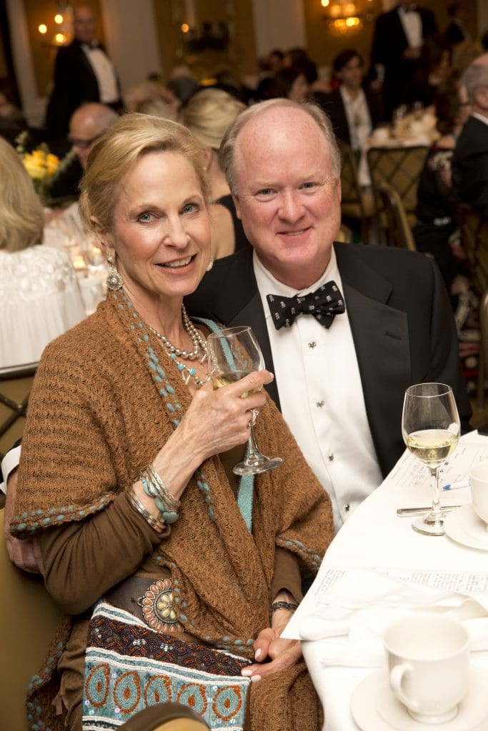 Blue Bird Circle gala