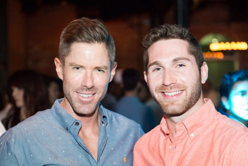 36th Annual Black Tie Dinner Theme Reveal Party