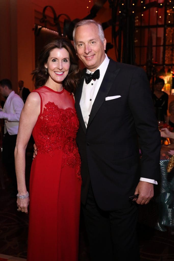 SPA Gala