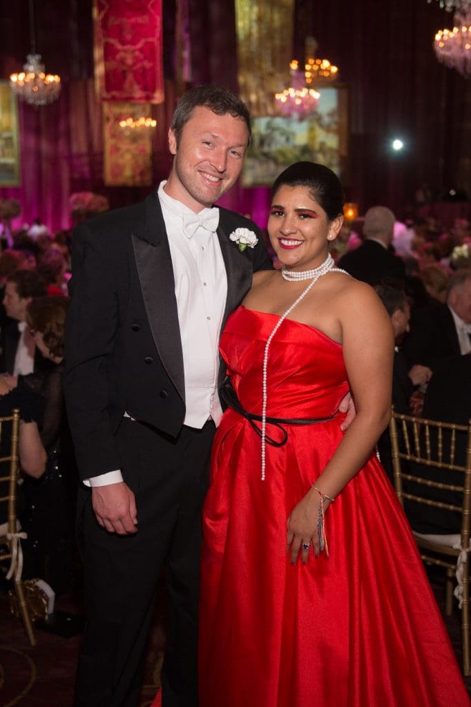Joshua Allison, Lady Kimbrell