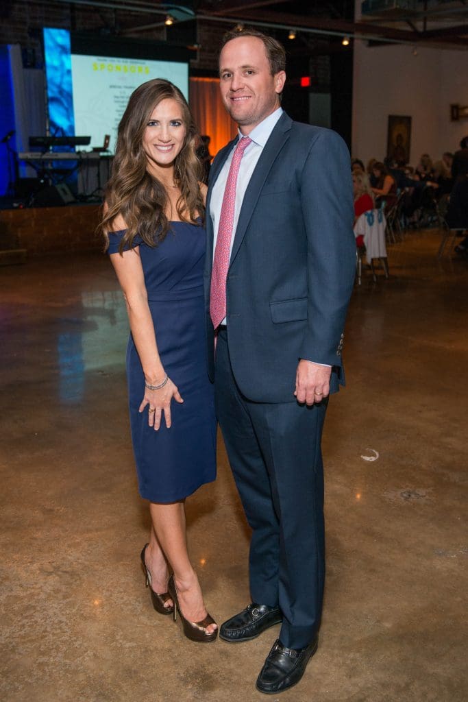 Project 88 Gala at Ecclesia