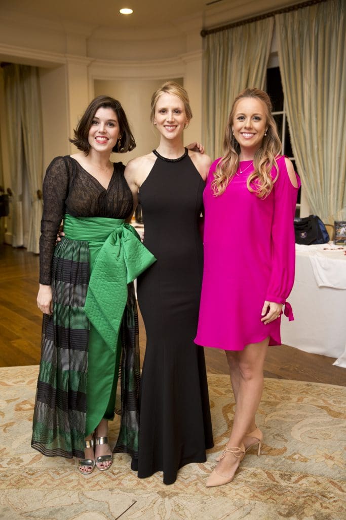 Blue Bird Circle gala