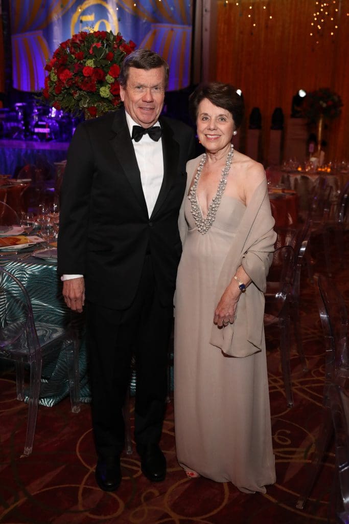 SPA Gala