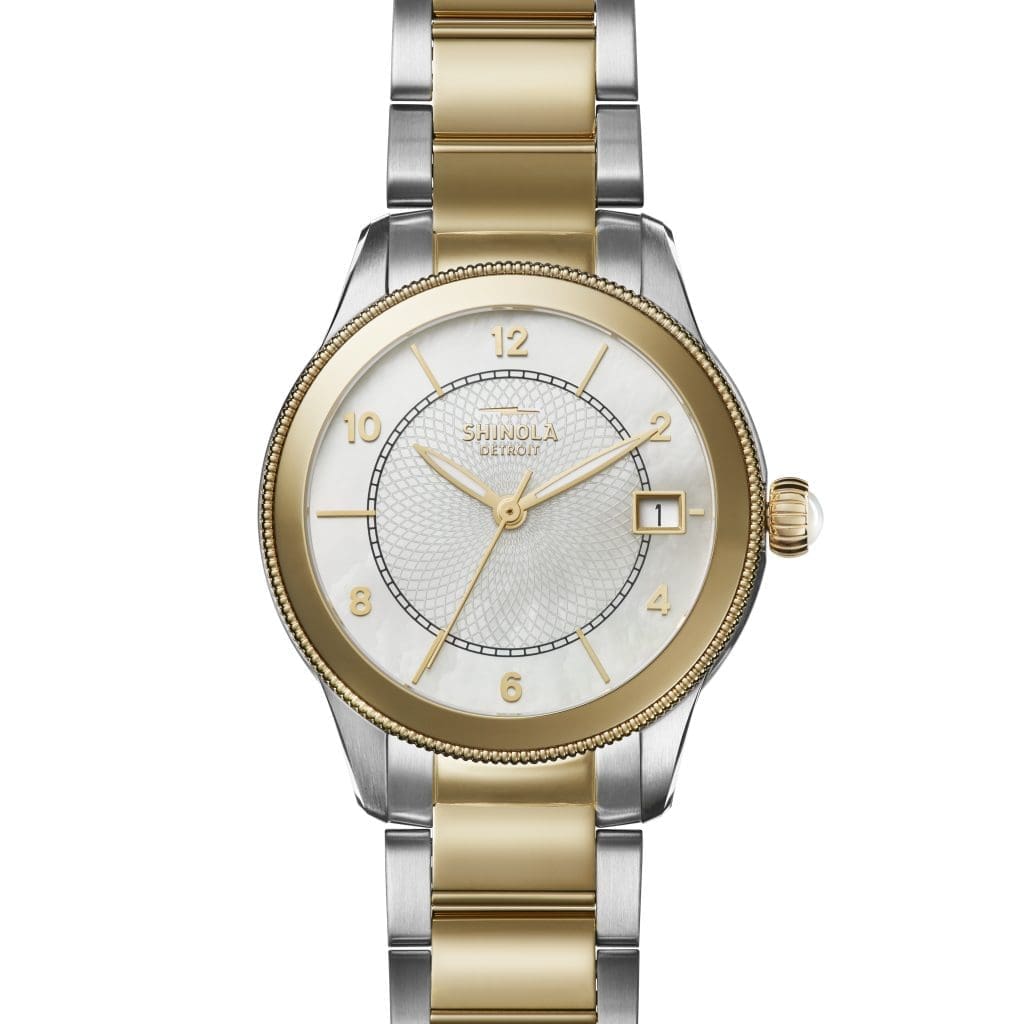 Gail watch, $900