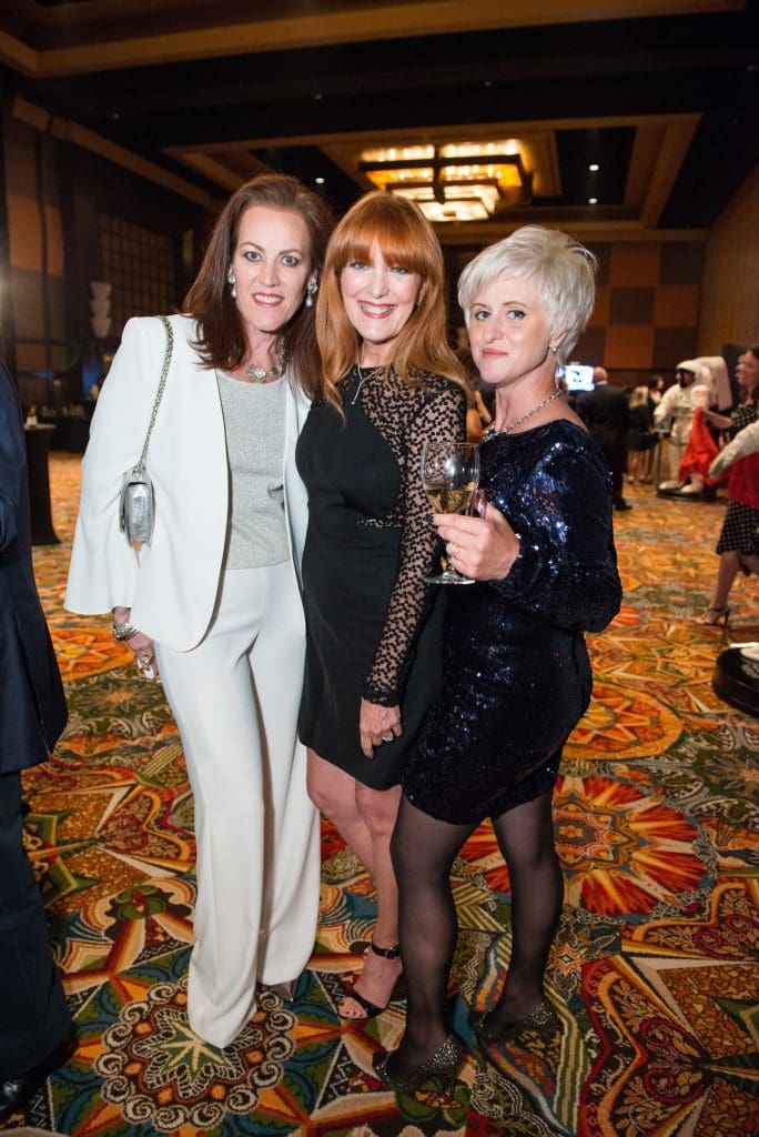 Space Center Houston Gala 2017
