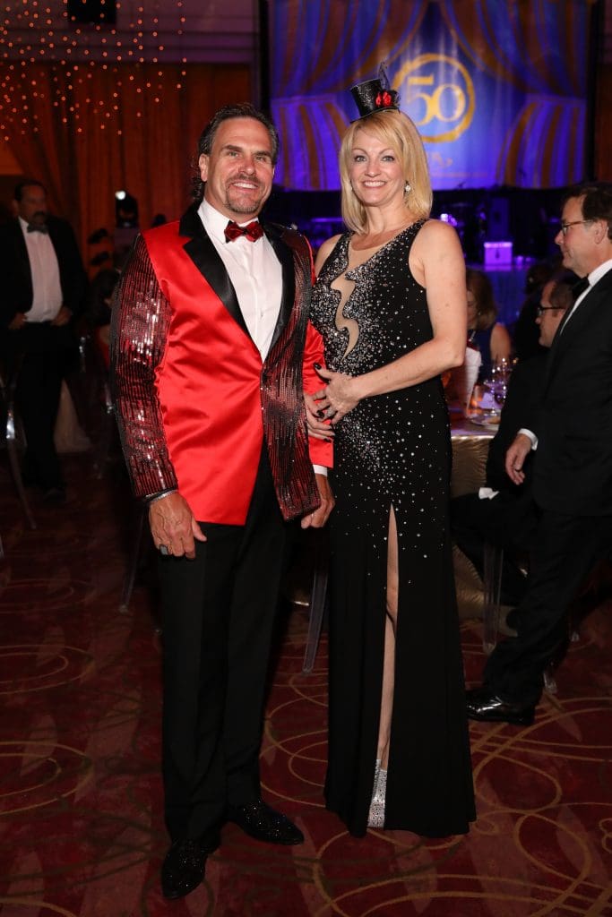 SPA Gala