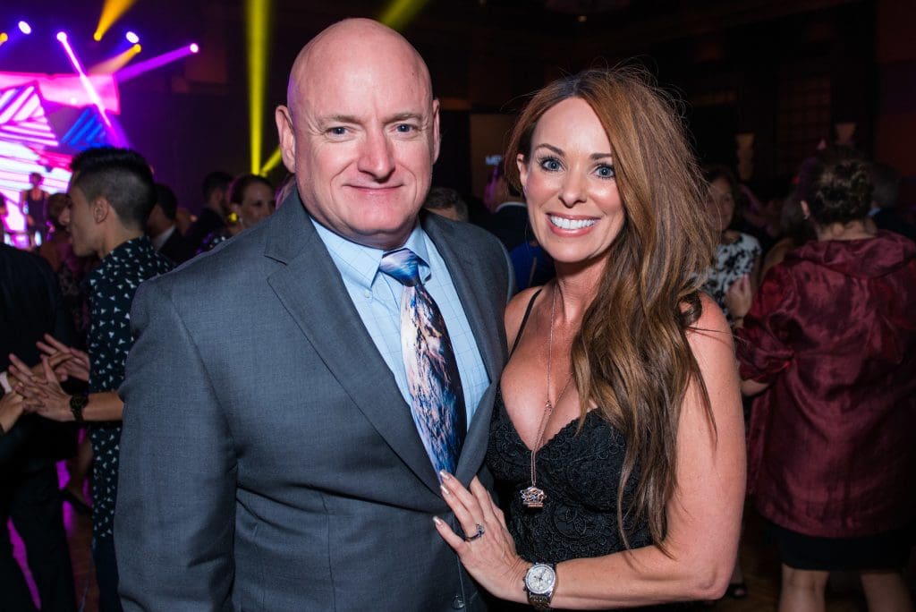 Space Center Houston Galaxy Gala Celebrating 25 Years