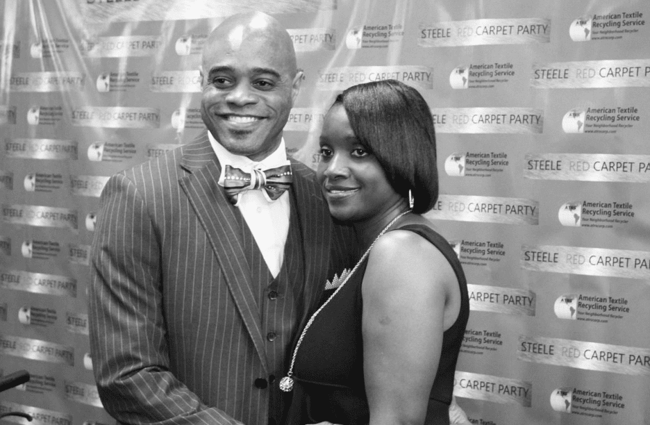 Shelton & Maria Jolivette (2015)