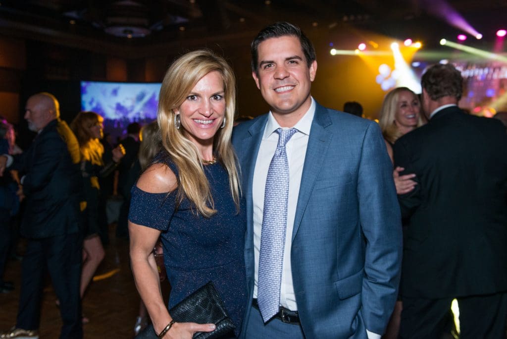 Space Center Houston Galaxy Gala Celebrating 25 Years