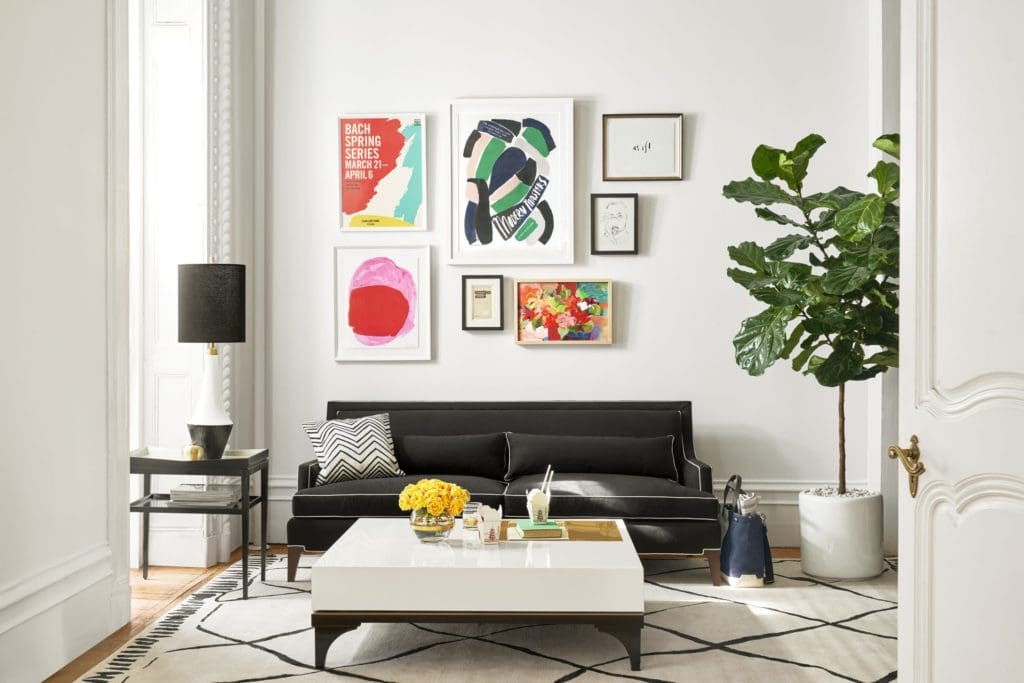 Mix and match to create your own display.
