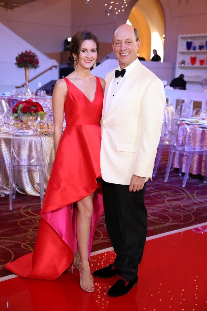 SPA Gala