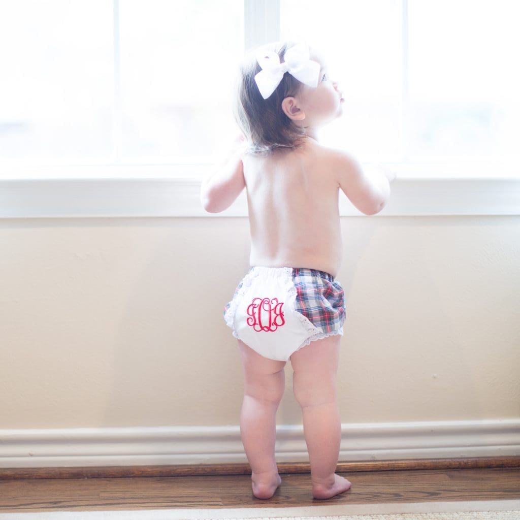 SB Monograms