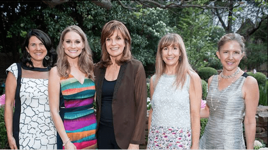 Girls Party! This Highland Park Bash Has It All — Including a Dramatic Kids Cause