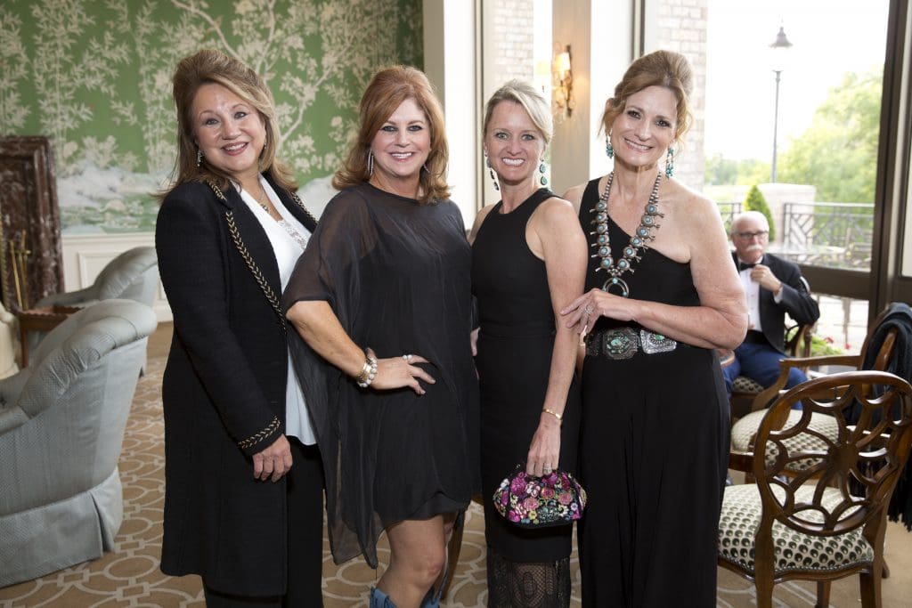 Blue Bird Circle gala