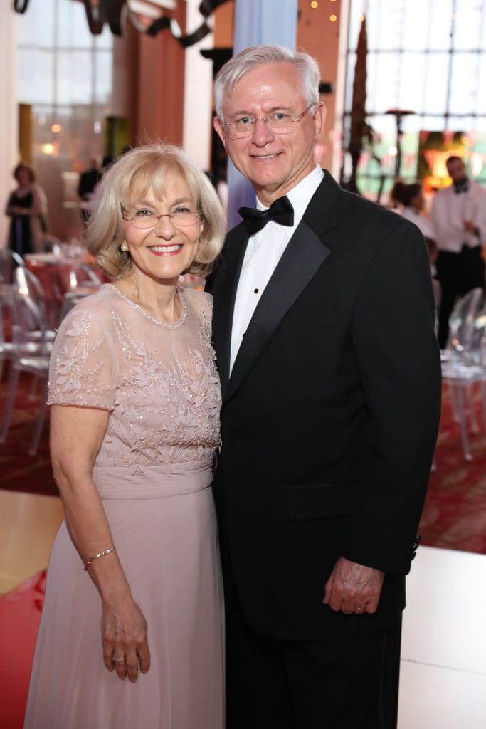 SPA Gala