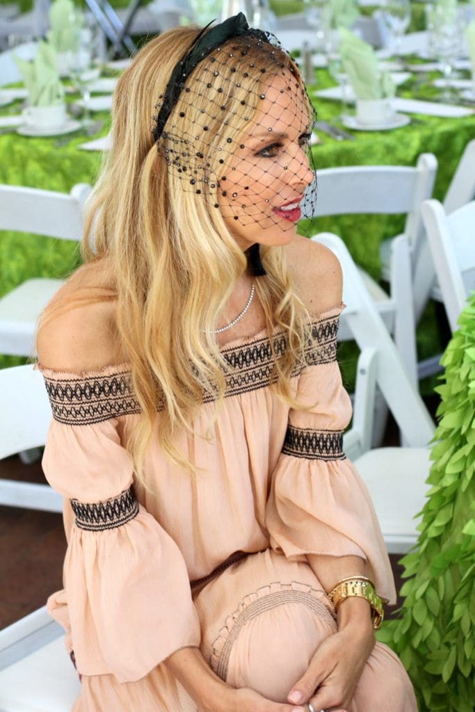 Rachel Zoe Does Dallas: Mad Hatting, Selfies, <i>Friends</i> and OMG Moments