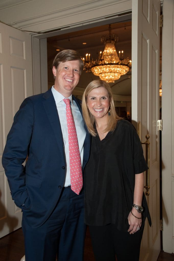 Houston Aphasia Recovery Center Luncheon