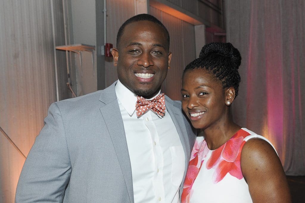 Teach For America Dinner