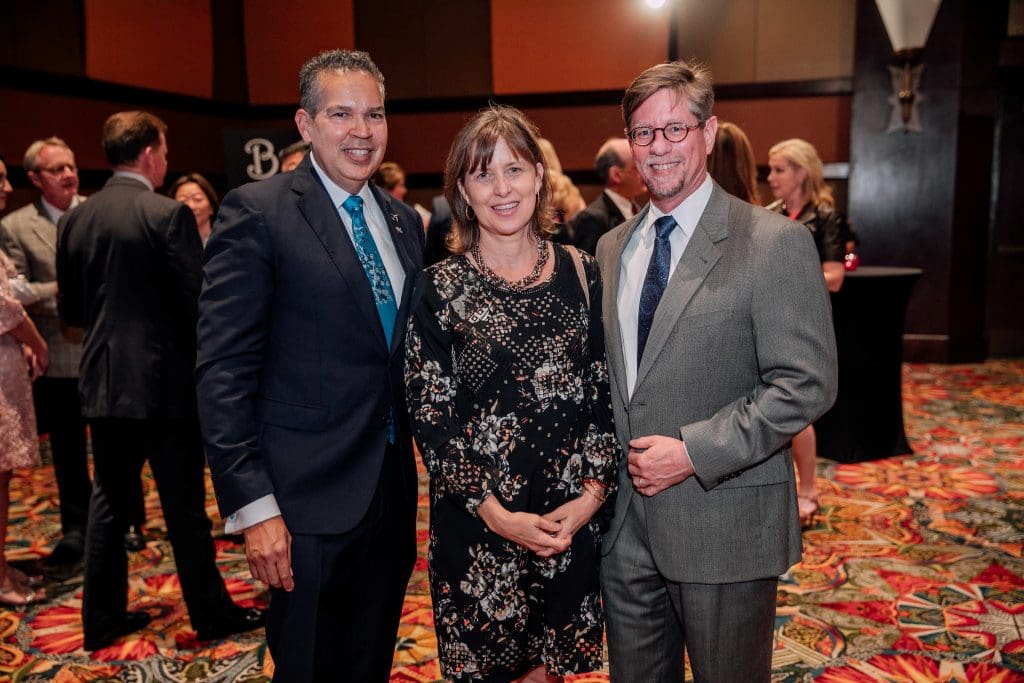Space Center Houston Galaxy Gala Celebrating 25 Years