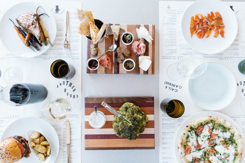 Front Burner restaurant group is changing the Plano food scene.