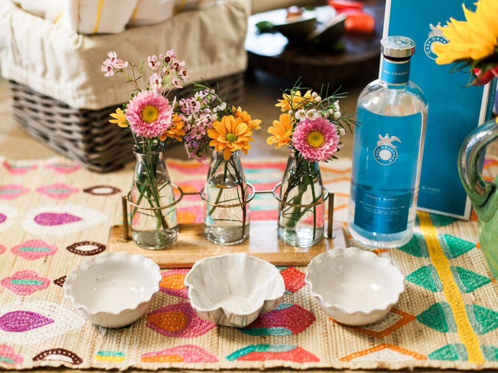 Casa Dragones tequila 
