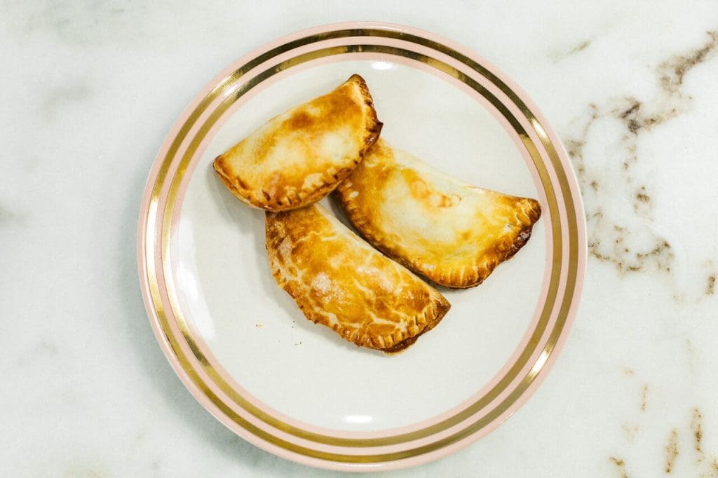 Carne Empanadas
