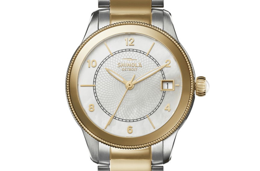 Detroit’s Biggest Success Story Makes a Major Dallas Move: The Watch Revolution Winds On